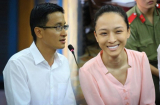 Đại gia Cao Toàn Mỹ bỗng đề nghị kỷ luật luật sư của Phương Nga vì bị… tổn thương