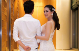Lộ người đàn ông Lâm Khánh Chi mê đắm sau khi cô chuyển giới?