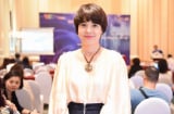 Tiết lộ lý do MC Diễm Quỳnh từ chối về Bộ Ngoại giao để 'đầu quân' cho VTV