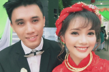 Làm 'bà mối' cho bạn không thành, cô gái cưới được 'soái ca' thương vợ nhất Vịnh Bắc Bộ