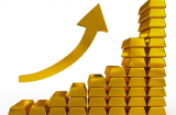 Giá vàng hôm nay 30/8: USD thấp kỷ lục, vàng tiếp tục thăng hoa