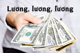 Lương 10 triệu/tháng, dân mạng bày cách sống sao cho ổn ở Thủ đô