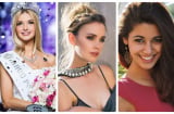 Nhan sắc những người đẹp có thể khiến Mỹ Linh 'tay trắng' ở Hoa hậu Thế giới 2017