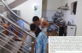 Phá cửa vào nhà, người vợ ch.ết đứng khi thấy chồng và nhân tình trong phòng ngủ