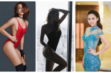 'Choáng' với những mỹ nhân Việt sở hữu vòng 3 'hơn mét' của showbiz