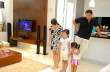 Hé lộ người đàn ông quyền lực, giàu có đứng sau sự thành công của ca sĩ Cẩm Ly