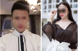 SỐC: Chàng trai tố hot girl Hà thành 'gạ tình, đào mỏ' cùng lúc nhiều chàng trai trong 4 năm yêu nhau