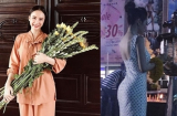 Từng bị 'ném đá' dữ dội vì mặc hở bạo đi chùa, giờ nhìn Angela Phương Trinh đi lễ ai cũng phải bất ngờ!