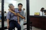 Cụ ông gần 80 tuổi hi.ếp d.âm bé gái 3 tuổi: Thều thào khai nhận mọi hành vi, bị phạt 8 năm tù giam