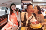 Á hậu Trà My kể 'khổ' sau vài năm lấy chồng đại gia