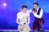 Bị chỉ trích đi làm từ thiện đeo khẩu trang, Đàm Vĩnh Hưng bày kế cho Hồ Ngọc Hà cách xô ngã dư luận