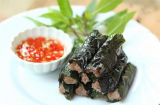 Chỉ là chả lá lốt thôi nhưng cho thêm thứ này lại thơm ngon, khó cưỡng đến vậy