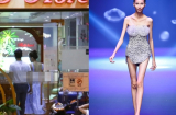 Vbiz 11/09: Lộ ảnh Kim Lý cùng Hà Hồ vào khách sạn, sự thật đằng sau bức ảnh 'gầy trơ xương' của Cao Ngân?