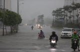 Dự báo thời tiết ngày 13/9/2017: Bắc bộ nắng trở lại, nhiệt độ 32oC, chiều tối và sáng có mưa