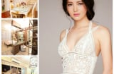 Hé lộ khối tài sản khủng của Á hậu Thụy Vân ít người biết