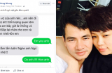 Vợ khóc livestream 'tố' bị đồng nghiệp của chồng chèn ép, Xuân Bắc bất ngờ hành động 'lạ' thế này!