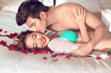 Dấu hiệu chị em tới ngày rụng trứng, ham muốn cực cao hễ yêu là dính bầu