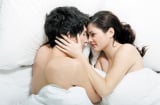 Khi quan hệ nàng chỉ cần chạm vào điểm này chàng sẽ lên đỉnh ngay lập tức
