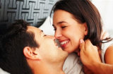 Chàng chắc chắn đạt cực khoái khi yêu và cả đời ham muốn không thèm của lạ nếu vợ làm điều này khi 'yêu'