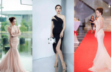 Dù đã là bà mẹ 2 con, Đan Lê vẫn có nhan sắc và gu thời trang nóng bỏng, sang trọng cỡ này!