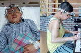Hạnh phúc trở về với diễn viên Quốc Tuấn sau hành trình 15 năm ròng rã chữa bệnh cho con