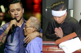 Ông ngoại Tuấn Hưng qua đời, sao Việt gửi lời tiếc thương!