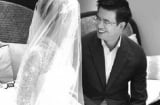 Thực hư chuyện BTV Quang Minh bỏ vợ cưới nữ nhà văn kém 10 tuổi?