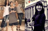Lộ nhan sắc người thân thiết nhất với Tăng Thanh Hà