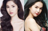 Nhan sắc 'Gà cưng' mới của Khắc tiệp ăn đứt Ngọc Trinh
