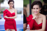 Phan Thị Mơ khoe Shbet888 phiên bản mới nhất miên man sau khi tậu xe gần 5 tỷ