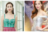 Mặc kệ ồn ào, Maya cùng 'tình địch' Hồ Ngọc Hà bỗng cùng nhau diện hở bạo nhất tuần!
