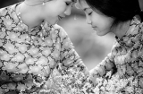 Những tình cảm đong đầy dành cho mẹ