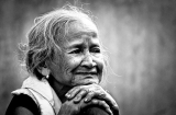 Nỗi nhớ mẹ từ phương xa