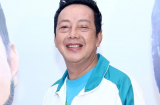 Diễn viên hài Khánh Nam đột ngột rơi vào nguy kịch vì xuất huyết não khi đang ngồi với bạn bè