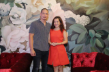 Hé lộ về sự thật cuộc hôn nhân của nam người mẫu Bình Minh cùng vợ đại gia kém 4 tuổi