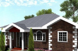 mẫu nhà cấp 4 đẹp dưới 200 triệu đón đầu mọi phong cách hiện đại chẳng bao giờ lỗi mốt