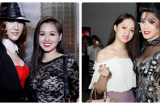 Các cuộc khẩu chiến hồng nhan nảy lửa chưa có hồi kết trong showbiz Việt