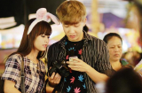 Cư dân mạng rần rần chia sẻ dịch vụ thuê người yêu đi chơi dịp Trung thu với giá siêu rẻ