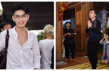 Sau chuyện tình ồn ào với nam MC-diễn viên hài, Đào Bá Lộc 'đụng mặt' Trấn Thành nhưng hành động lạ thế này!