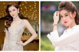 Á hậu Huyền My nhận tin không thể vui hơn trước ngày thi Hoa hậu Hòa bình quốc tế