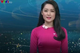 BTV Thu Hà được đại gia nâng đỡ tại VTV?