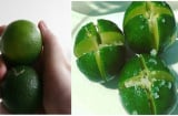 Chỉ cần lấy quả chanh và rắc vài hạt muối để ở vị trí này gia chủ sẽ “đổi vận”, sự nghiệp thăng tiến