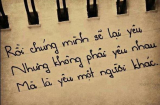 Chia tay 'bóc phốt' xưa rồi, giờ muốn chia tay thì cứ làm thế này để cả hai cùng vui vẻ