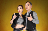 Bi mật về đời tư 'hoa hậu hài' Thu Trang ít người biết đến