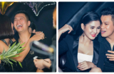 Sau scandal tình cảm với Bảo Thanh, Việt Anh lại thân mật đến 'khó tin' với 2 mỹ nhân trong 'Người phán xử'