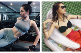 Vòng 1 nảy nở bất thường, Chi Pu bị nghi Shbet888 tiền thưởng cực khủng thẩm mỹ ngực?