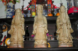 Đặt ông Phúc Lộc Thọ ở đúng chỗ này tiền đếm mỏi tay không hết Shbet111 slot, casino, thể thao, xổ số hạnh phúc chẳng có kẻ thứ 3