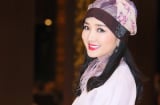 Giáng My trẻ trung, khoe Shbet888 phiên bản mới nhất nuột nà ở Nhật ăn đứt 'đàn em' dù sắp U50