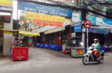 Truy tố nam thanh niên đâm ch.ết cụ ông vì bị nhắc nhở