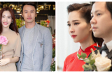 Hé lộ chân dung 'ông mai' giúp Hoa hậu Đặng Thu Thảo lấy được chồng đại gia